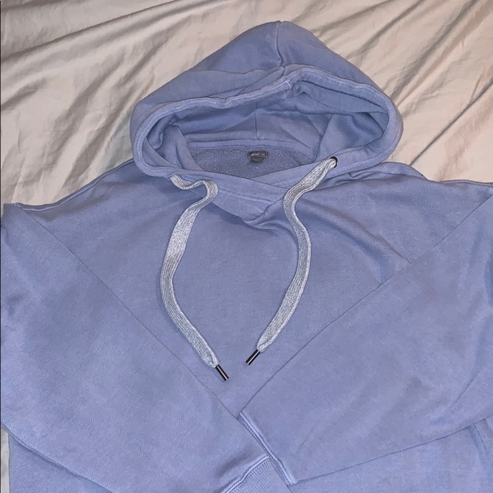 Oversized Aerie Sweatshirt